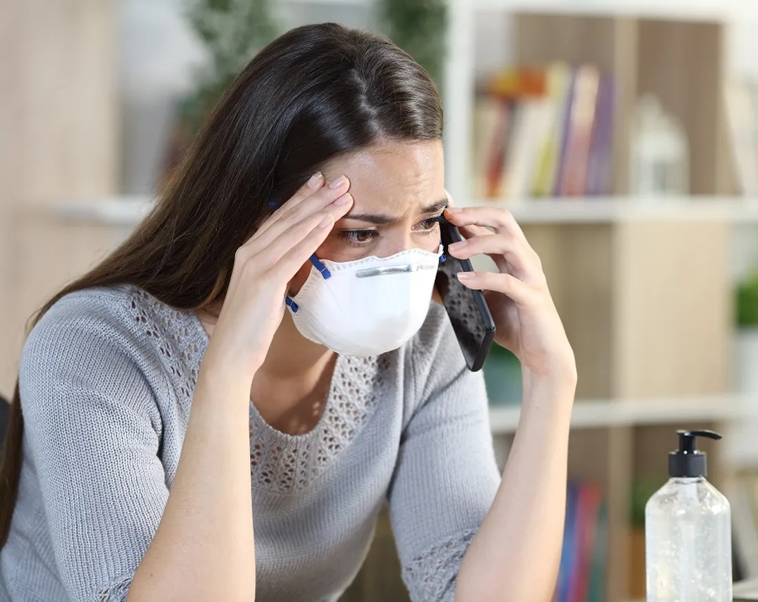 Les brigades tracing des CPAM ne peuvent plus appeler tous les cas positifs